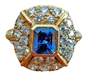 Free Appraisals- Did you just get an offer for a "free" jewelry appraisal? You should read this article before you trust that free appraisal.