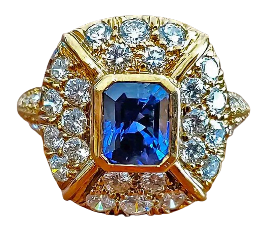 Why is it so hard to realize wholesale prices? Everyone who is familiar with my site here knows that value is a flexible concept. Most appraisals are about an estimate of replacement retail prices at specialty jewelry stores for things in new condition.