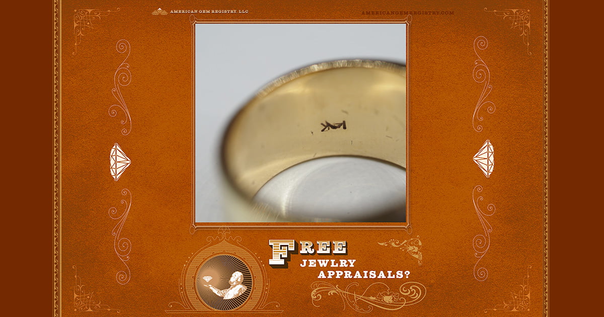 Free Appraisals- Did you just get an offer for a "free" jewelry appraisal? You should read this article before you trust that free appraisal.