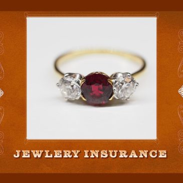 Jewelry Insurance