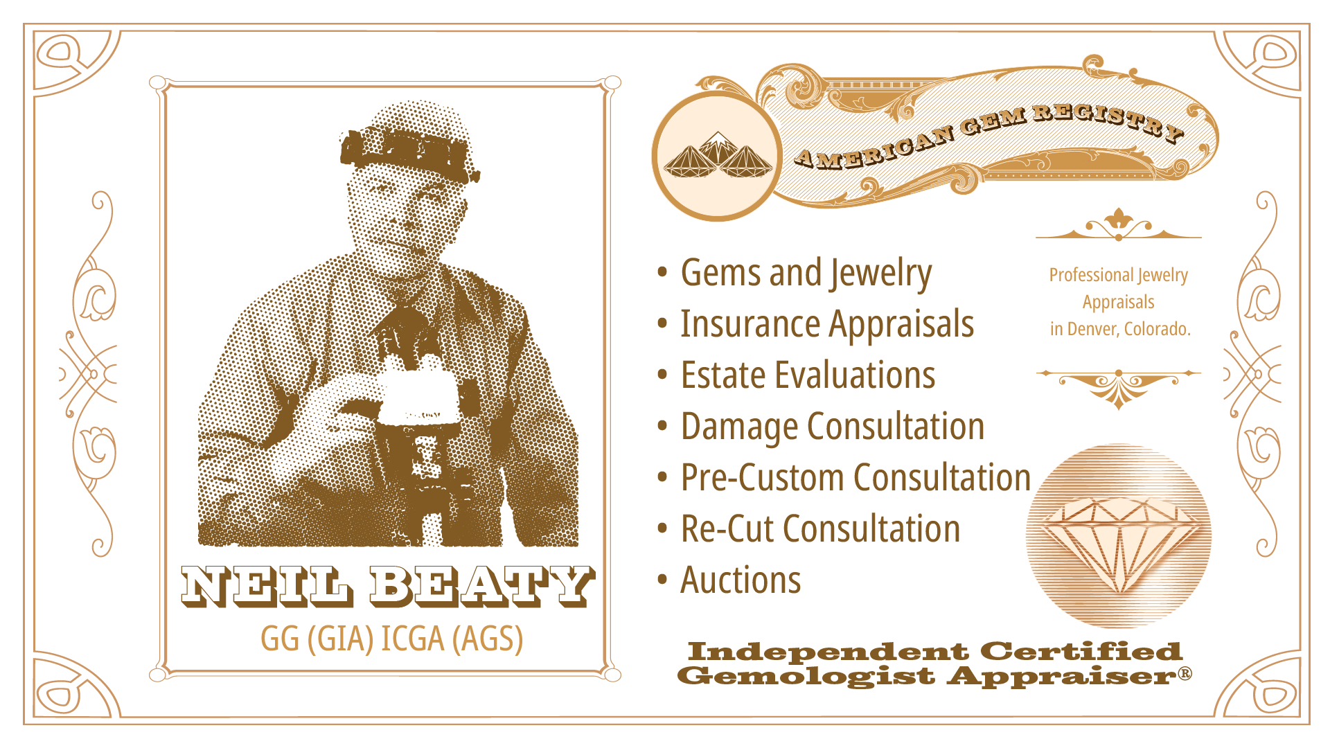Where to get free jewelry appraisals is one of the most common searches about appraisal, Free appraisals aren’t free. It is a gimmick