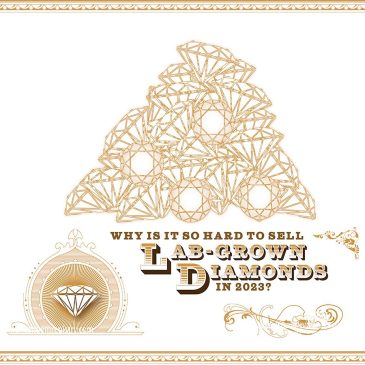 Lab Grown Diamonds Price Drop 2024