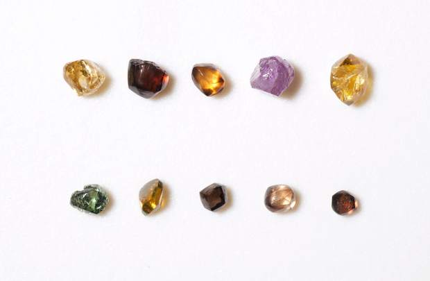 Sell Lab Grown Diamonds