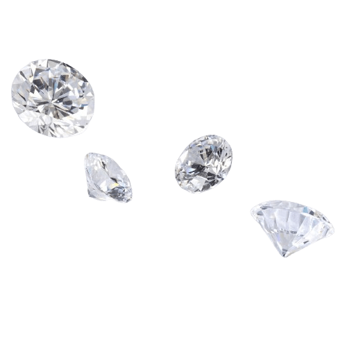 Lab or Moissanite, Why Your Lab-Grown Diamond Might Test As Moissanite and What to Do About It. Natural diamonds do not do this.