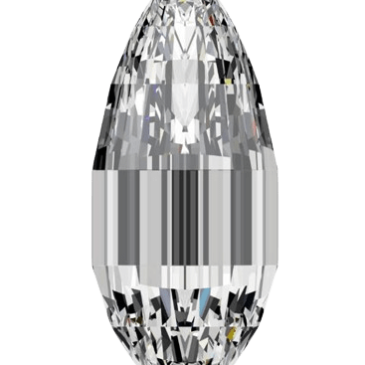 Esperanza Diamond From Arkansas Dirt to Dazzling Pendant