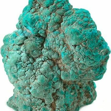 Cripple Creek Turquoise Mining 2024