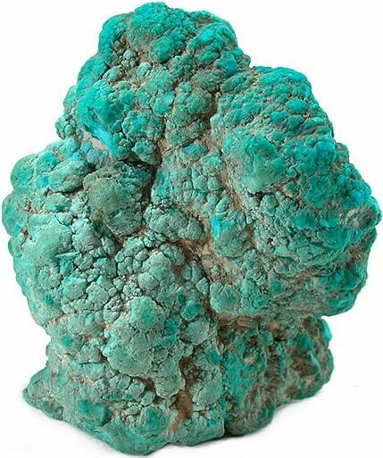 Cripple Creek Colorado was a primary source of turquoise for Native American jewelers and shaman. The history is as interesting as the stones