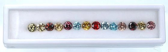 Birthstones Lucky Gems 5000 year old magic a blend of ancient myths of Ayurvedic, Egyptian, Hebrew, Roman and Greek tradition