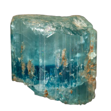 Aquamarine Antero Colorado