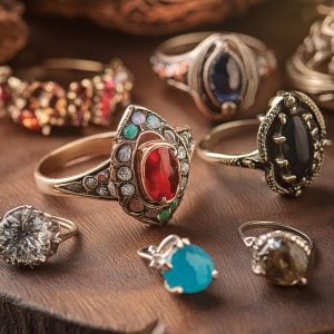 Why is it so hard to realize wholesale prices? Everyone who is familiar with my site here knows that value is a flexible concept. Most appraisals are about an estimate of replacement retail prices at specialty jewelry stores for things in new condition.