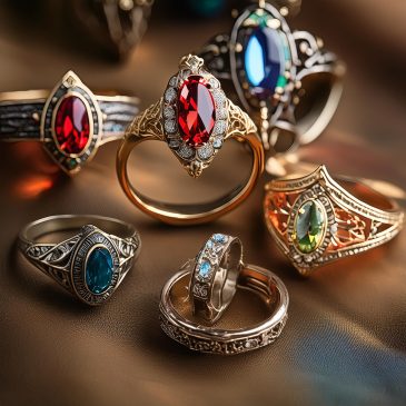 Antique Jewelry Appraisal Accurate 2024