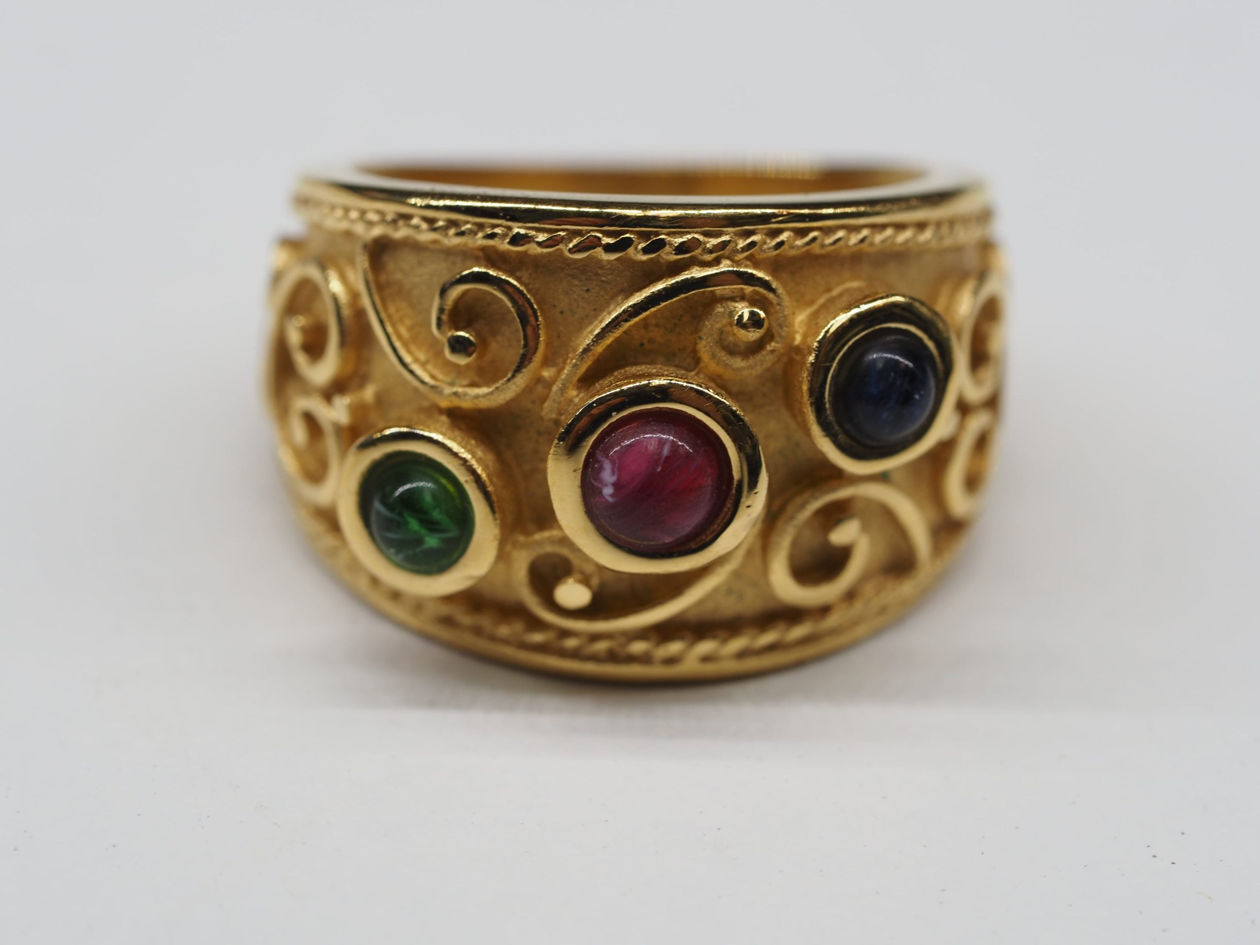 Tariffs Threaten eBay Jewelry Sales the United States has enacted new tariffs with the stated aim of adjusting trade imbalances. Best Independent Certified Gemologist Appraiser services for diamonds, gemstones, precious metals antique jewelry.