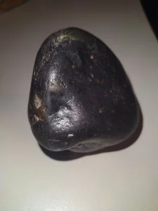 Unlike the formation process of kimberlite diamonds deep within the Earth's mantle, the origin of carbonados remains shrouded in mystery.