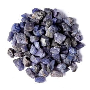Tanzanite Investment is fraught with peril.  Tanzanite is a fantastic gem. It’s beautiful, it comes in big sizes, and it’s reasonably durable