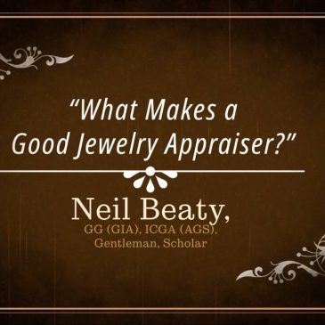 Insurance appraisals Best Practise