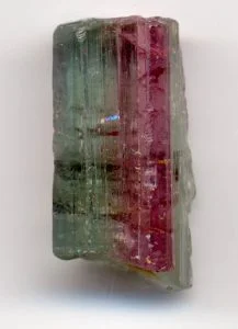 Tourmaline is still mined in San Diego County. Nestled in the southern reaches of California, this gem field boasts a rich and fascinating history