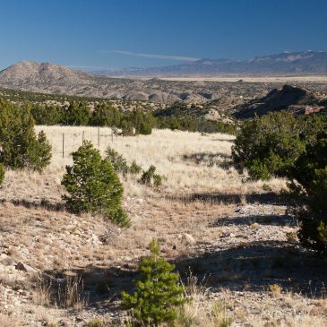 Turquoise Hill – Native American Mines