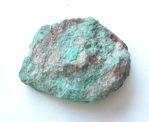 Turqouise Hill - Native American Mines- just a few miles south of Santa Fe, lies a hidden gem known as Turquoise Hill