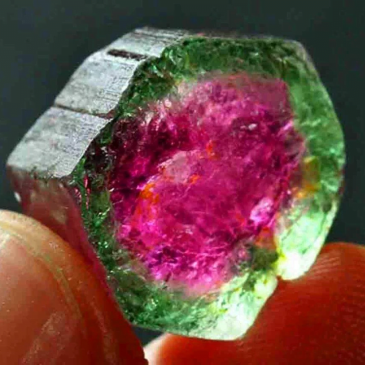 Maine Tourmaline Mines