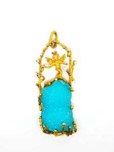 Jewelry Appraisal for Divorce - During a divorce, accurately assessing the value of jewelry is crucial for a fair property division.