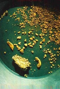 Colorado, with its rugged mountains and storied mining history, offers a treasure trove of opportunities for gold prospecting Whether you're a seasoned miner or a curious beginner