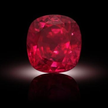 Estrela de Fura Ruby