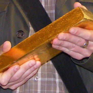 Value of Your Gold Jewelry Understanding the Increased Intrinsic Value