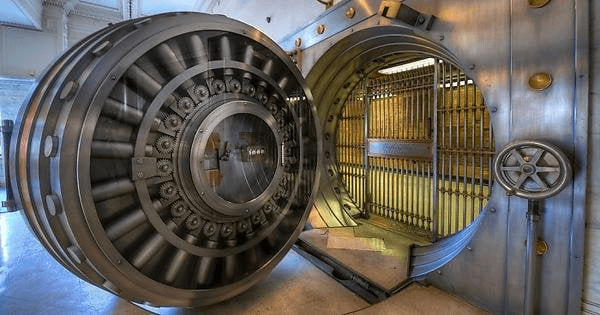 Fort Knox. The name conjures images of impenetrable vaults, stacks of gold bars, and a symbol of American financial might