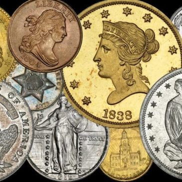 Bimetallism and its Impact on the USD