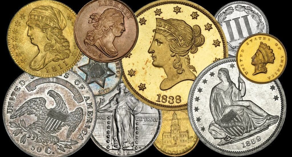 The story of the US dollar is intricately woven with the history of bimetallism, a monetary system where a nation's currency is backed by both gold and silver.