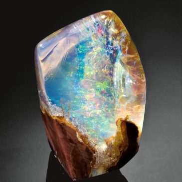 Oregon Opal