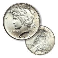 The story of the US dollar is intricately woven with the history of bimetallism, a monetary system where a nation's currency is backed by both gold and silver.