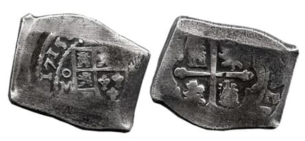 The Sunken Treasure Fleet of Vero Beach has yielded enormous wealth in the past and will continue into the future