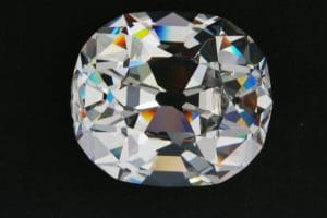 The Cullinan Diamond, a name that resonates with awe and historical significance, stands as the largest rough diamond ever discovered. 