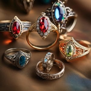 Hidden Fortune Found in Grandma's Jewelry Box: Unearthing the Unexpected Value of Your Heirlooms
