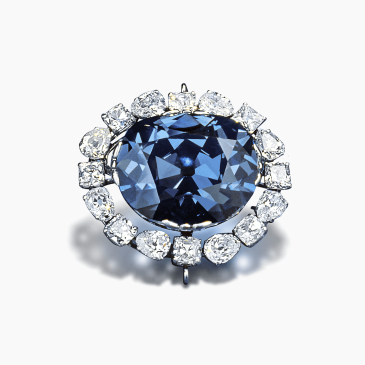 Hope Diamond