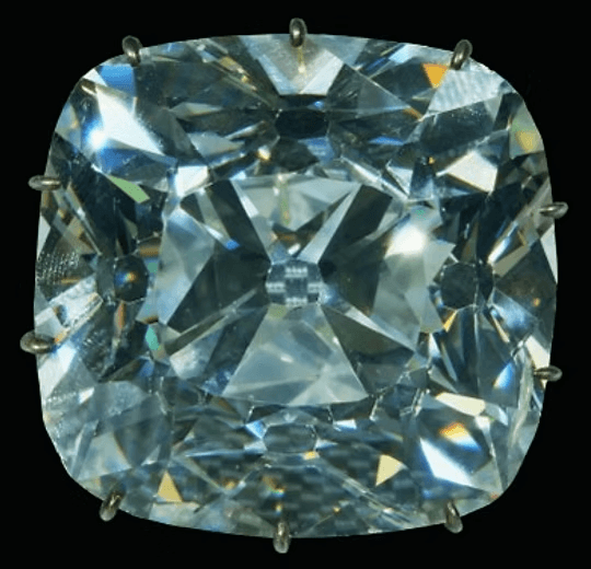 The Regent Diamond stands as one of the world's most celebrated and historically significant gemstones has captivated audiences