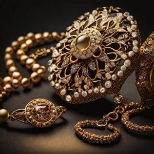 Jewelry Tariffs Supply Chain Effects - Understanding the Impact of Tariffs on the Global Jewelry Supply Chain