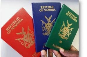 Namibia's New Visa Namibian government implemented a new visa regime for citizens of 33 countries that do not offer reciprocal visa-free entry to Namibians.