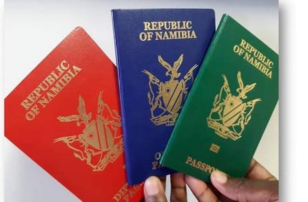 Namibia’s New Visa Requirements and the Diamond Mining Industry