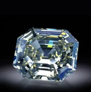 The Portuguese Diamond: A Dazzling Tale of Mystery, Majesty, and the Smithsonian