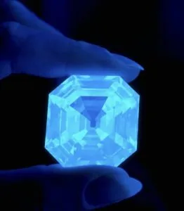 The Portuguese Diamond: A Dazzling Tale of Mystery, Majesty, and the Smithsonian