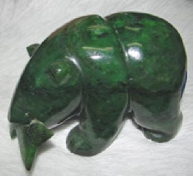 Where to Find Jade in the USA: A Prospector's Guide