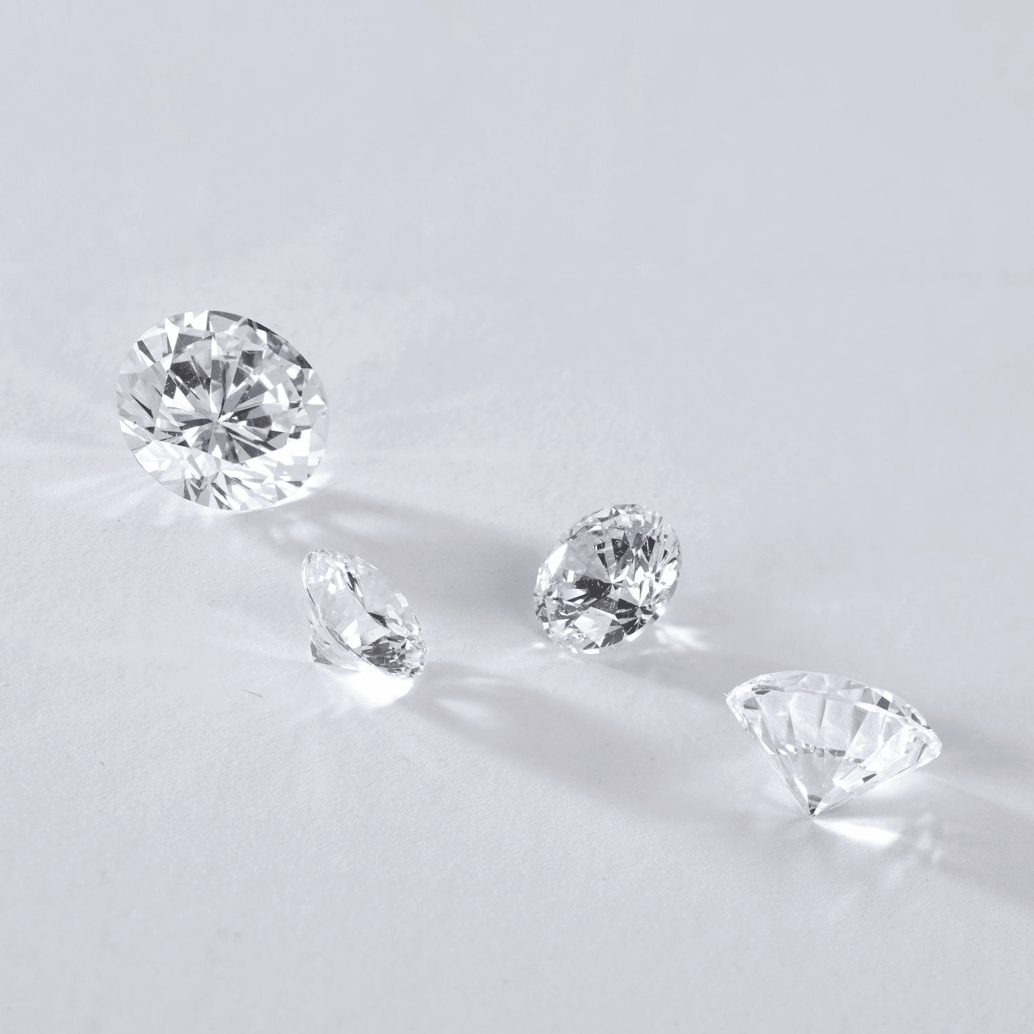 Reshaping the Landscape: Understanding GIA's Evolving Gia Grading of Lab Grown Diamonds in new report format