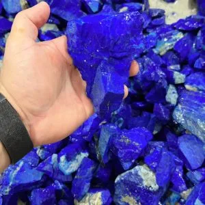 Lapis Lazuli