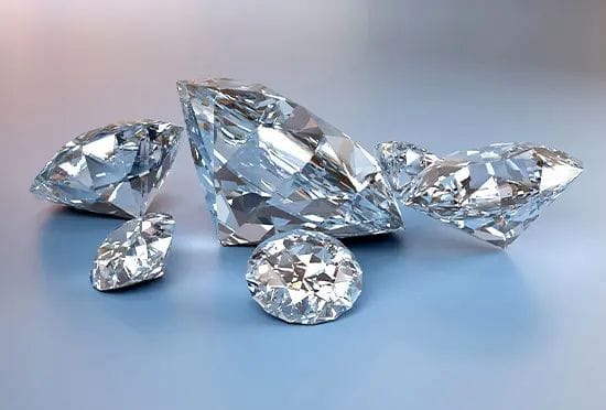 For centuries, diamond have been a symbol of permanence and enduring value.