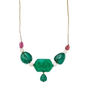 Mughal Jewels