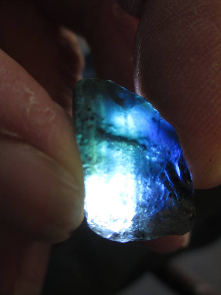 Sapphire Australia is a narrative of geology, chance, and commerce. discarded by gold rush miners to defining the gemstone market