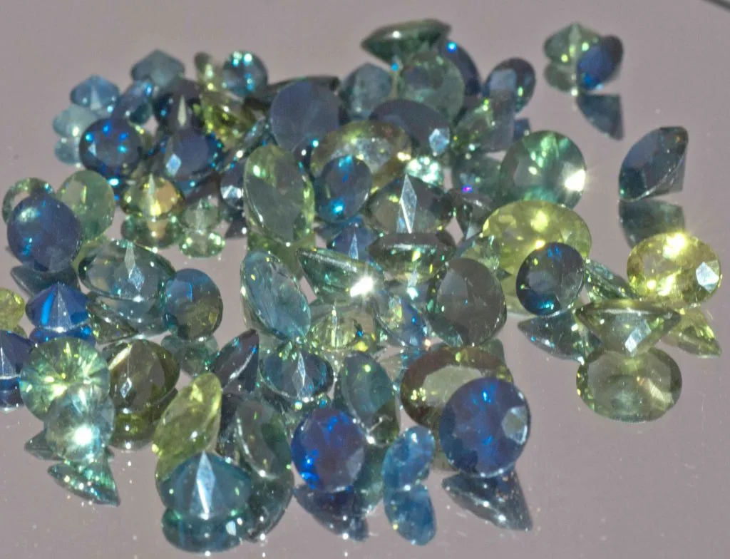  Sapphire Australia is a narrative of geology, chance, and commerce. discarded by gold rush miners to defining the gemstone market