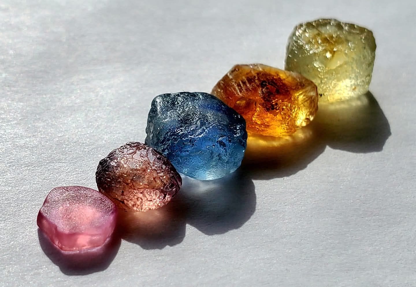 Gemstone Sideline Traders 2026
